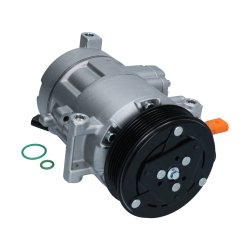 AC Compressor BOSCH 1 986 AD1 172 OE Ref 8T0260805P