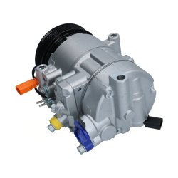 Compresseur de climatisation BOSCH 1986AD1172 pour AUDI A4, A5, Q5 OE 8K0260805Q BOSCH