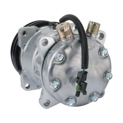 AC Compressor BOSCH 1 986 AD1 177 OE Ref 12304999