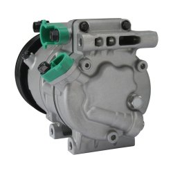 Compresseur de climatisation BOSCH 1986AD1178 pour HYUNDAI, KIA OE 977012H001