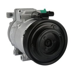 Compresseur de climatisation BOSCH 1986AD1178 pour HYUNDAI, KIA OE 977012H001 BOSCH