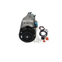 AC Compressor BOSCH 1 986 AD1 184 OE Ref 1854184