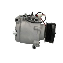 AC Compressor BOSCH 1 986 AD1 185 OE Ref 4635892