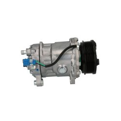 AC Compressor BOSCH 1 986 AD1 187 OE Ref 6N0820803B