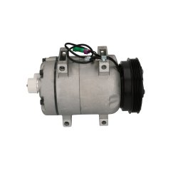 Compresseur de climatisation BOSCH 1986AD1196 pour AUDI, VW A4, A6, PASSAT BOSCH