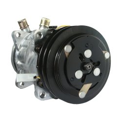 AC Compressor BOSCH 1 986 AD1 200 OE Ref 11007314