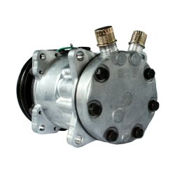 AC Compressor BOSCH 1 986 AD1 202 OE Ref 8862020000700