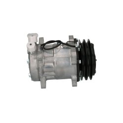 AC Compressor BOSCH 1 986 AD1 203 OE Ref 303483