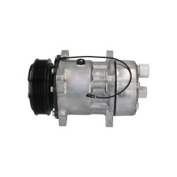 AC Compressor BOSCH 1 986 AD1 205