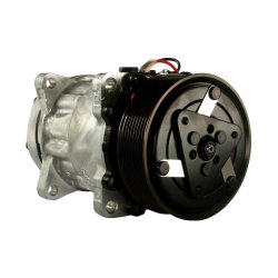 AC Compressor BOSCH 1 986 AD1 206
