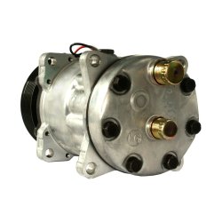 Compresseur de climatisation BOSCH 1986AD1206 BOSCH