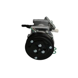 AC Compressor BOSCH 1 986 AD1 208 OE Ref 6453EN