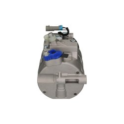 AC Compressor BOSCH 1 986 AD1 209 OE Ref 93176860