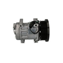 AC Compressor BOSCH 1 986 AD1 215 OE Ref 1620872