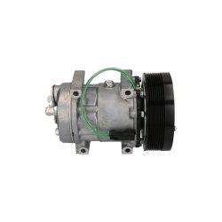 Compresseur de climatisation BOSCH 1986AD1216 OE 1835106 BOSCH