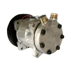 Compresseur de climatisation BOSCH 1986AD1217 OE 6259932 BOSCH