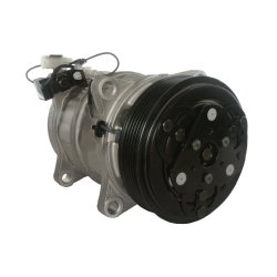 AC Compressor BOSCH 1 986 AD1 227 OE Ref 3545088