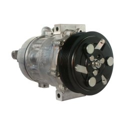 AC Compressor BOSCH 1 986 AD1 235 OE Ref 71786549