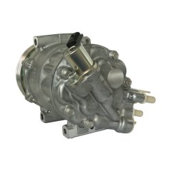 AC Compressor BOSCH 1 986 AD1 238 OE Ref 6453VG