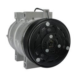 AC Compressor BOSCH 1 986 AD1 244 OE Ref 30613422