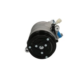 AC Compressor BOSCH 1 986 AD1 245 OE Ref 96565233