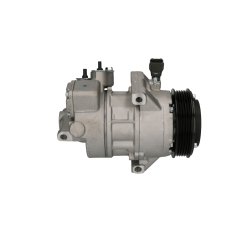 Compresseur de climatisation BOSCH 1986AD1247 pour MITSUBISHI, SMART COLT, FORFOUR BOSCH