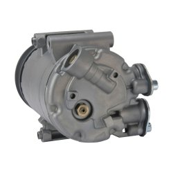 Compresseur de climatisation BOSCH 1986AD1254 pour FORD, VOLVO OE RM6G9119D629DE BOSCH