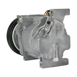 AC Compressor BOSCH 1 986 AD1 264 OE Ref BP4K61K00A