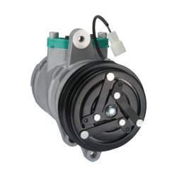 AC Compressor BOSCH 1 986 AD1 265 OE Ref 96568210