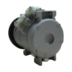 AC Compressor BOSCH 1 986 AD1 266 OE Ref MR398533