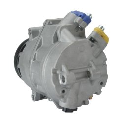 AC Compressor BOSCH 1 986 AD1 272 OE Ref 64529185144