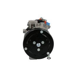 Compresseur de climatisation BOSCH 1986AD1274 pour BMW Série 3, X3, Z4 OE 6908660 BOSCH