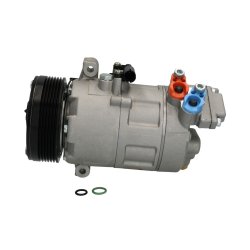 Compresseur de climatisation BOSCH 1986AD1274 pour BMW Série 3, X3, Z4 OE 6908660 BOSCH