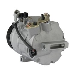 AC Compressor BOSCH 1 986 AD1 276 OE Ref 8200890987