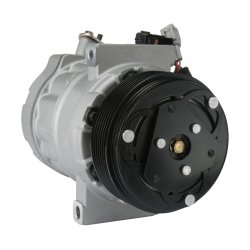 Compresseur de climatisation BOSCH 1986AD1276 pour RENAULT, LAGUNA OE 8200890987 BOSCH