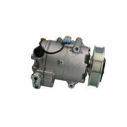 AC Compressor BOSCH 1 986 AD1 278 OE Ref 13250608