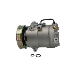 Compresseur de climatisation BOSCH 1986AD1278 pour VAUXHALL ASTRA, MERIVA OE 0608DPSS BOSCH