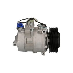 Compresseur de climatisation BOSCH 1986AD1283 pour MERCEDES TRAVEGO OE A5412300711 BOSCH