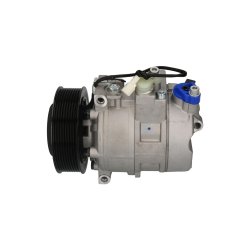 Compresseur de climatisation BOSCH 1986AD1283 pour MERCEDES TRAVEGO OE A5412300711 BOSCH