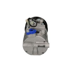 Compresseur de climatisation BOSCH 1986AD1283 pour MERCEDES TRAVEGO OE A5412300711 BOSCH