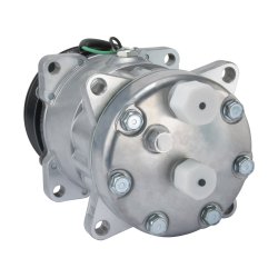 AC Compressor BOSCH 1 986 AD1 284 OE Ref 51779707026