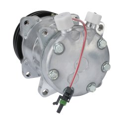 AC Compressor BOSCH 1 986 AD1 287 OE Ref 11882069