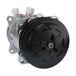 Compresseur de climatisation BOSCH 1986AD1287 OE 11444184 BOSCH