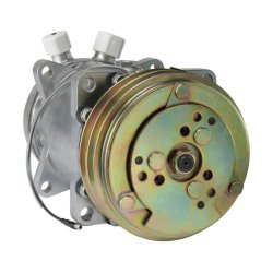 AC Compressor BOSCH 1 986 AD1 290 OE Ref 1690711M1