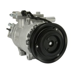 Compresseur de climatisation BOSCH 1986AD1297 pour KIA RIO OE 977011G000 BOSCH