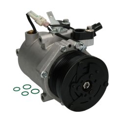 AC Compressor BOSCH 1 986 AD1 298 OE Ref AKC200A080A