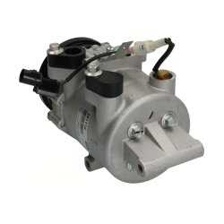 Compresseur de climatisation BOSCH 1986AD1298 pour MITSUBISHI COLT OE AKC011H090B BOSCH