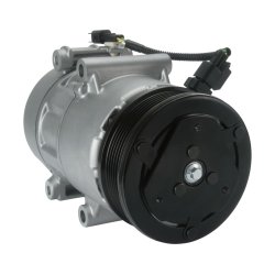 AC Compressor BOSCH 1 986 AD1 299 OE Ref AV1119D629AB