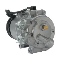 Compresseur de climatisation BOSCH 1986AD1299 pour FORD ECOSPORT, FIESTA BOSCH