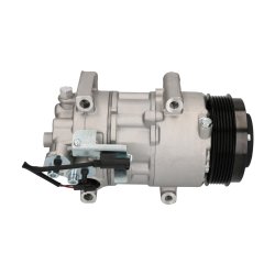 AC Compressor BOSCH 1 986 AD1 300 OE Ref A4471500810